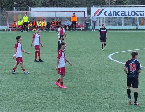 Eccellenza Spoleto Ko Anche A Ponte Valleceppi E Penultimo Posto In