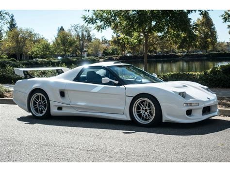 1991 Acura Nsx For Sale Cc 1152642