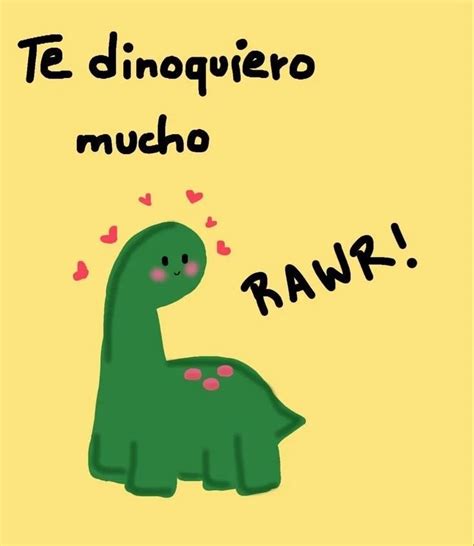 ᴅɪɴᴏoo on Instagram dinos repartiendo amor