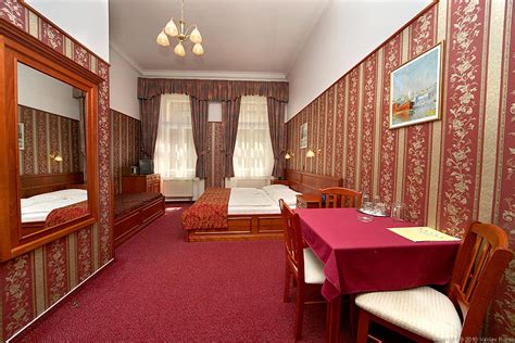 Old Prague Hotel in Prague