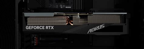 Aorus Geforce Rtx Master Gaorus Gigabyte Usa