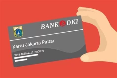 Kjp Plus Desember Sudah Masuk Rekening Cek Kjp Jakarta Co Id