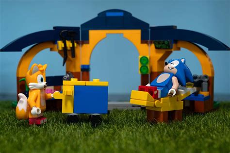 LEGO-sonic-tails-Set-06 - Toy Photographers