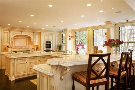 27 Luxury Kitchens That Cost More Than 100 000 Incredible