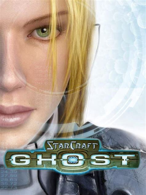 Starcraft: Ghost | Stash - Games tracker