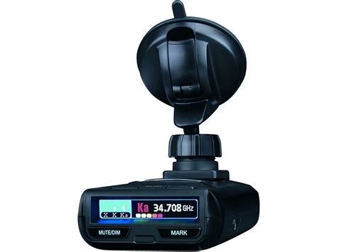 Uniden R3 Extreme Long Range Radar Detector Newegg