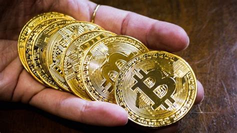 Quase Us Bilh Es Em Bitcoins Est O Atualmente Em Risco