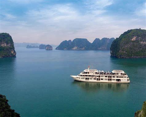 Halong Bay cruise prices: Completed Guide to avoid overpay