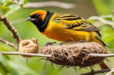 Do bullocks Orioles reuse their nests? - Birdful