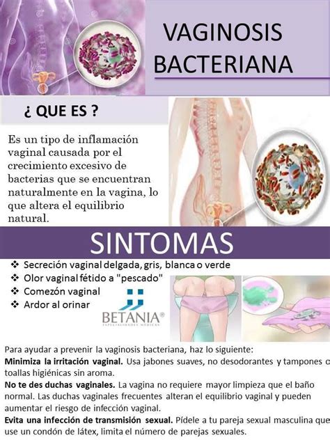 Infecciones vaginales qué son tratamiento y prevención Hot Sex Picture