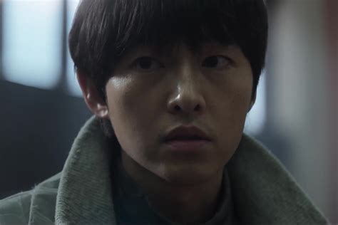 Watch Song Joong Ki Endures Hardships In Unfamiliar Territory In My