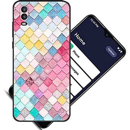 Amazon Ranyi For Lively Jitterbug Smart 3 Case With Screen