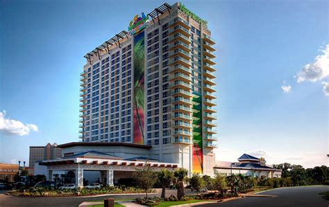 Margaritaville - Bossier City | Global Player Network