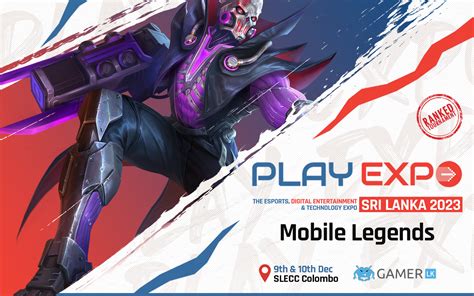 WCG Mobile Legends Women S Cyber Games 2022 By Gamer LK InGame