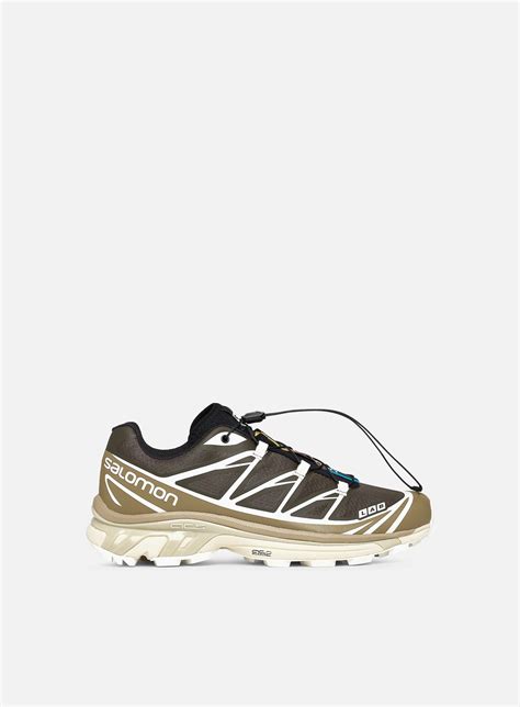 Salomon Xt Wren Kangaroo Vanilla Ice Men S