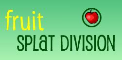 Fruit Splat Division - Play Online on Flash Museum 🕹️