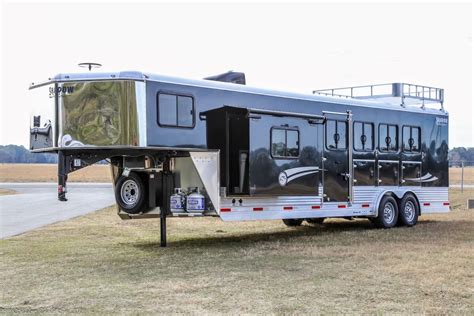 Shadow | National Trailer Source | Decatur Texas