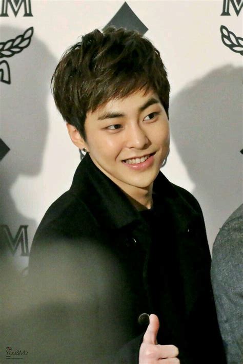 Pin By Mika Garpy On XIUMIN Exo Xiumin Exo Kim Min Seok