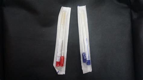 Medical Stuart Cary Blair Amies Medium Swab Transport Swab With Gel