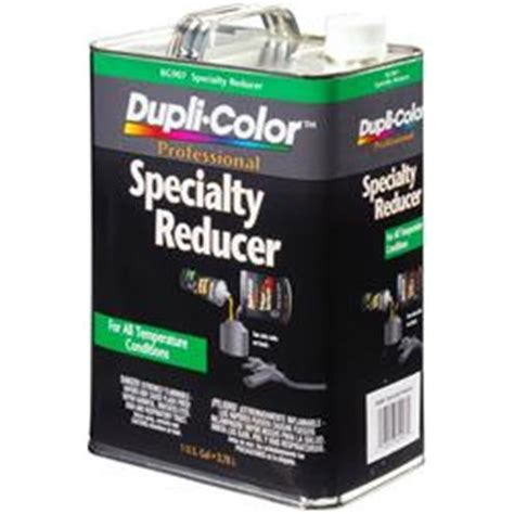 VHT 1 gal Specialty Reducer Paint Thinner - Walmart.com