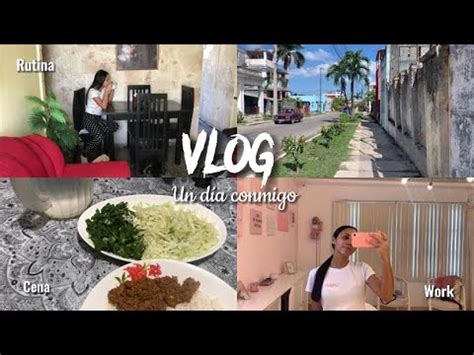 Un D A Conmigo Viviendo En Cuba Youtube