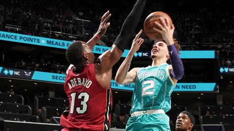 Miami Heat Vs Charlotte Hornets Full Game Highlights February 5 2022 2021 22 Nba Season