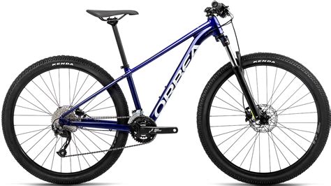 Orbea Onna Hardtail Mountain Bike