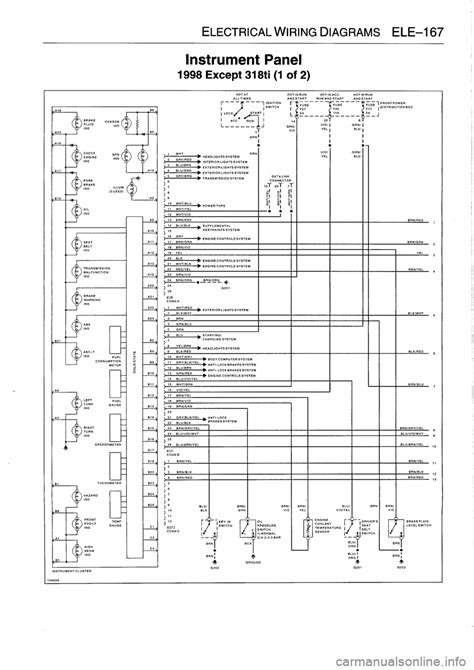 Bmw E46 M3 Wiring Diagram Pdf