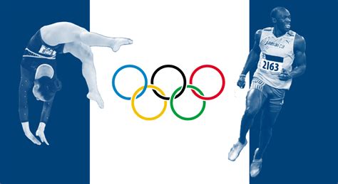 For Olympic Athletes, Is 30 the New 20? [INFOGRAPHIC] - Venngage