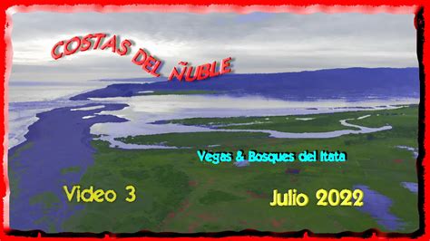 202207 Vegas Y Bosques Del Itata Parte 3 YouTube