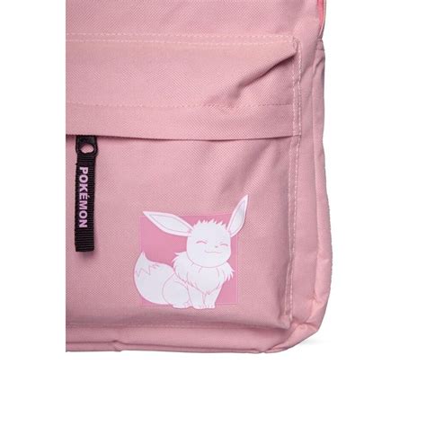 Sac Dos Difuzed Pok Mon Eevee Sac Dos Sacs De Sport Et Sacs