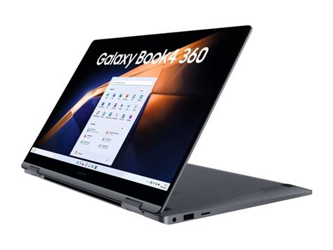 Samsung Galaxy Book Notebookcheck