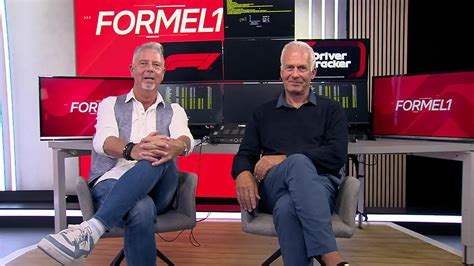 Formel 1 im Live Ticker auf RTL de Verstappen schlägt sich selbst