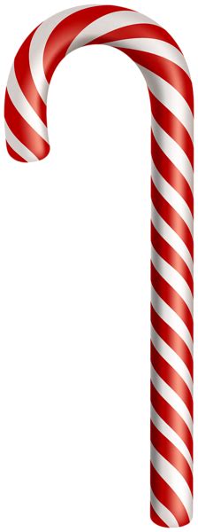 Candy Cane Png Transparent Image Download Size 224x600px