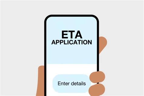 UK To Introduce Electronic Travel Authorisation ETA Scheme For Visa