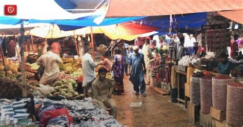 An Overview Of Sunday Bazaar Karachi Graana