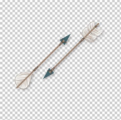 Ancient Greek Arrows