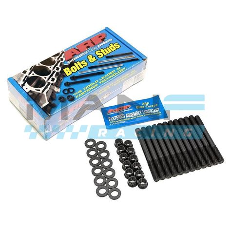 Manf Racing Pe As E Performance Autom Velarp Kit Pernos Cola A