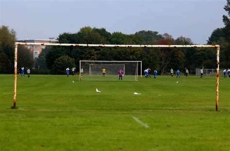 How the English Football Pyramid system works - Football in Berkshire