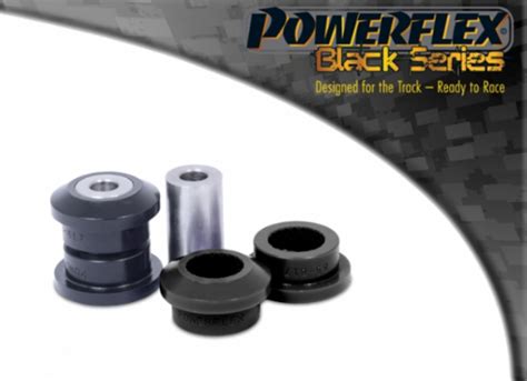 Powerflex Rear Lower Arm Outer Bush Black Series Litchfield Motors