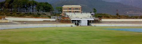 Chail Cricket Ground Chail, India | Best Time To Visit Chail Cricket Ground