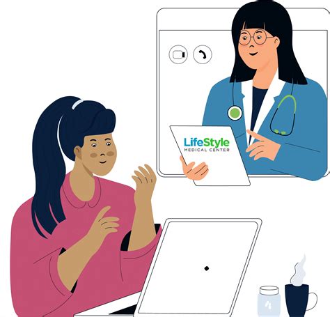 Digital Health Tools | Lifestyle Medical Centers