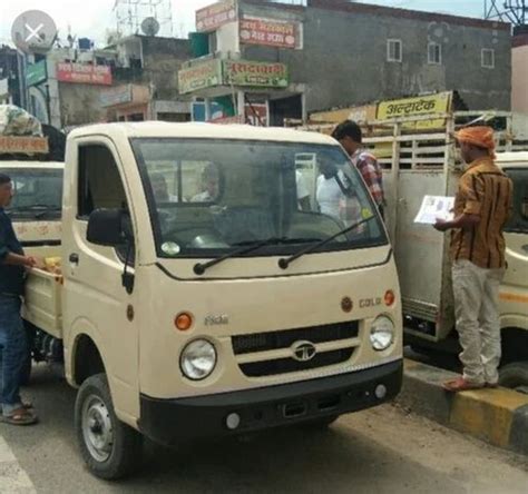 Tata Ace Mini Truck Tata Yodha Pickup From Navi Mumbai