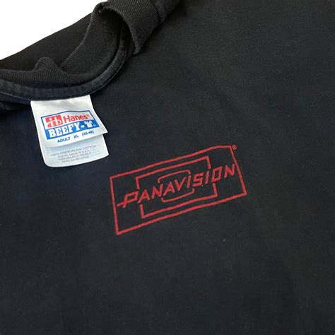 Vintage Panavision T Shirt For All To Envy