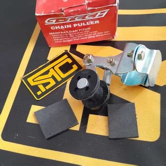 Jual Produk Stabilizer Rantai All Motor Termurah Dan Terlengkap Mei