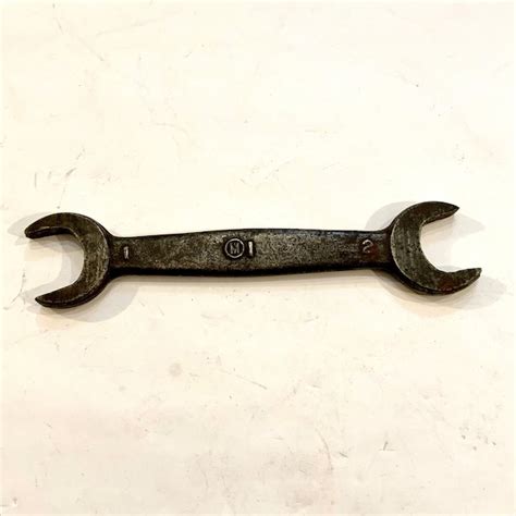 Antique Ford Wrench Etsy