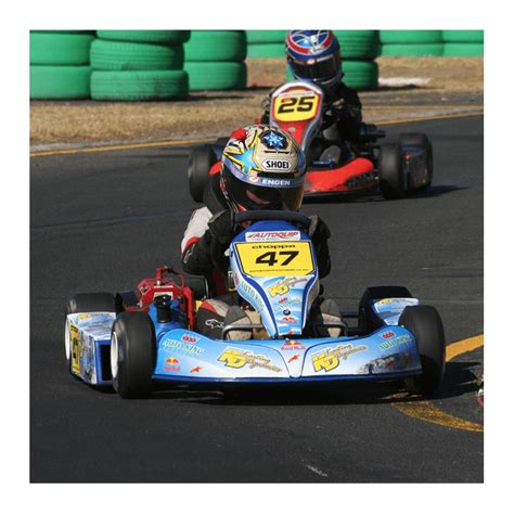 Slvie 04 Challenge Karting Enfants CMCAS LOIRE ATLANTIQUE VENDEE