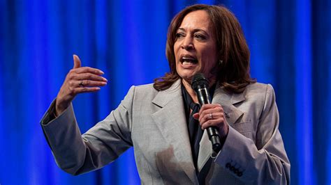 Vulnerable Dem Senator Credited With Recruiting Harris To Senate Still Hasnt Endorsed Her For