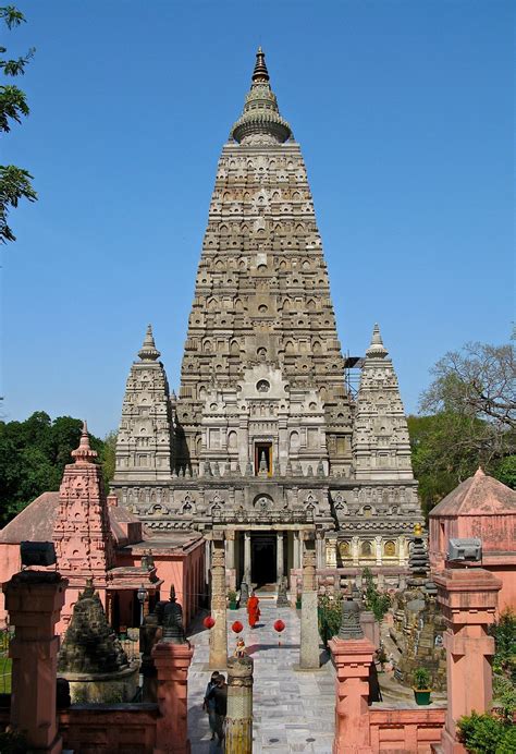 Bodh Gaya Tour Myodisha