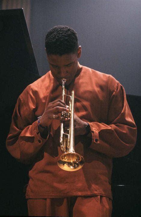 Photo De Denzel Washington Mo Better Blues Photo Denzel Washington